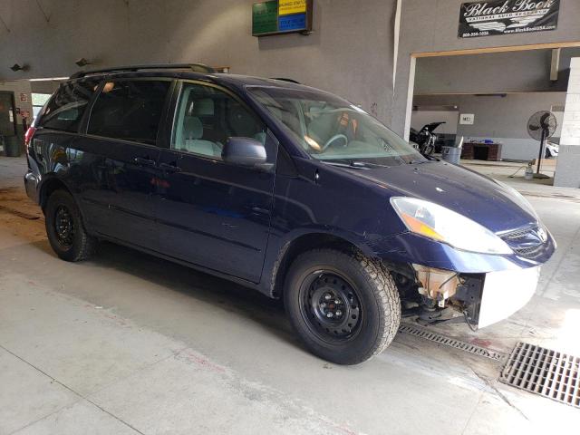 Photo 4 from auction – 2007 TOYOTA SIENNA LE with VIN 5TDBK23C37S008122
