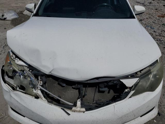 Photo 11 from auction – 2012 TOYOTA CAMRY BASE with VIN 4T1BF1FK5CU522847