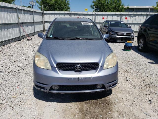Photo 5 from auction – 2003 TOYOTA COROLLA MA with VIN 2T1KY32E53C059938
