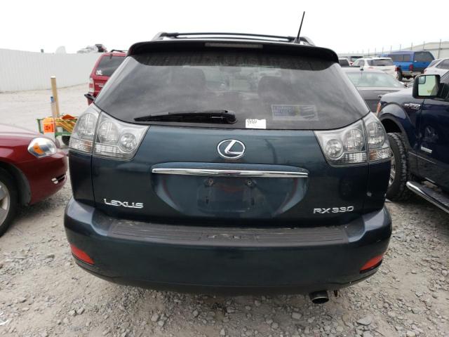 Photo 6 from auction – 2004 LEXUS RX 330 with VIN JTJHA31U840024973