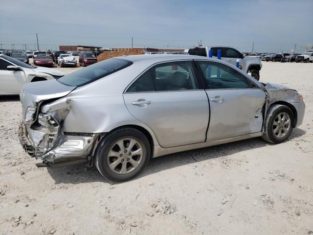 Photo 3 from auction – 2011 TOYOTA CAMRY BASE with VIN 4T4BF3EK3BR209054