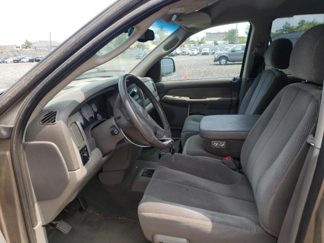 Zdjęcie 7 z aukcji – 2002 DODGE RAM 1500 z VIN 1D7HU18Z72S617568