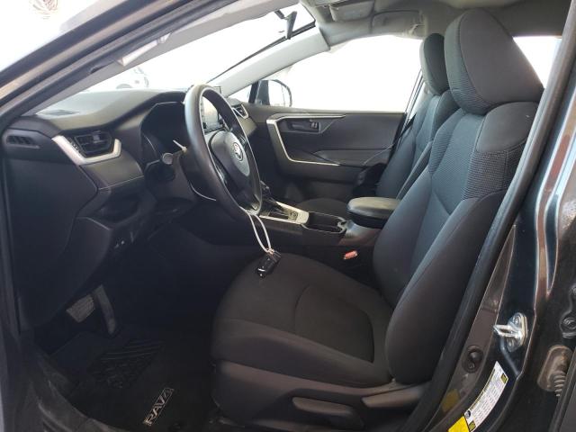 Photo 7 from auction – 2020 TOYOTA RAV4 LE with VIN 2T3H1RFV4LC034239