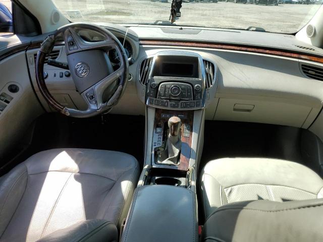 Photo 8 from auction – 2010 BUICK LACROSSE C with VIN 1G4GE5GV6AF286073