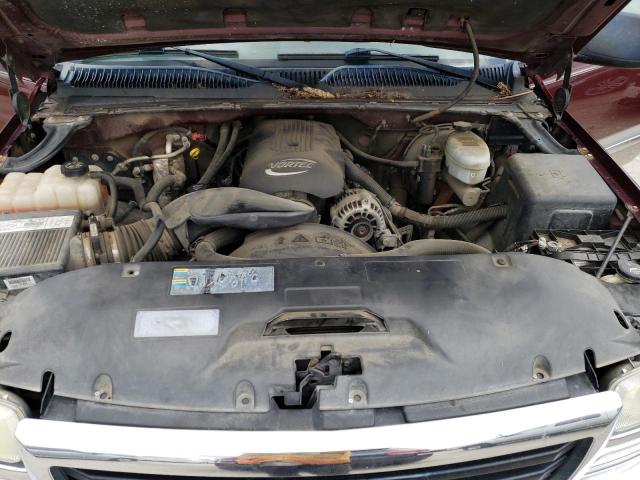 صورة رقم 11 من المزاد - 2003 GMC NEW SIERRA مع VIN 2GTEC19T231316301