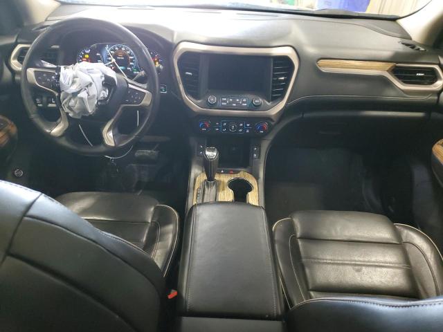 Photo 8 from auction – 2017 GMC ACADIA DEN with VIN 1GKKNXLS3HZ162507