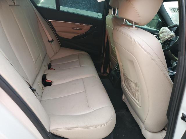 Photo 10 from auction – 2017 BMW 330 I with VIN WBA8B9G36HNU53696