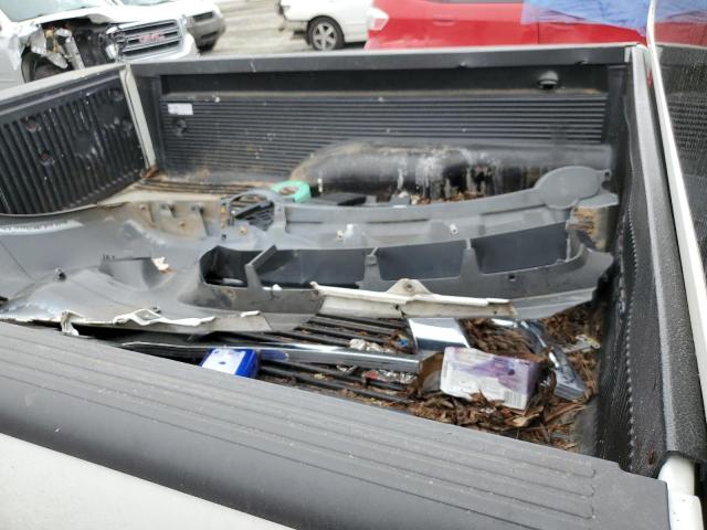 Photo 10 from auction – 2018 NISSAN FRONTIER S with VIN 1N6BD0CT5JN720480