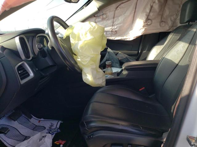 Photo 7 from auction – 2017 CHEVROLET EQUINOX LT with VIN 2GNFLFEK9H6206619