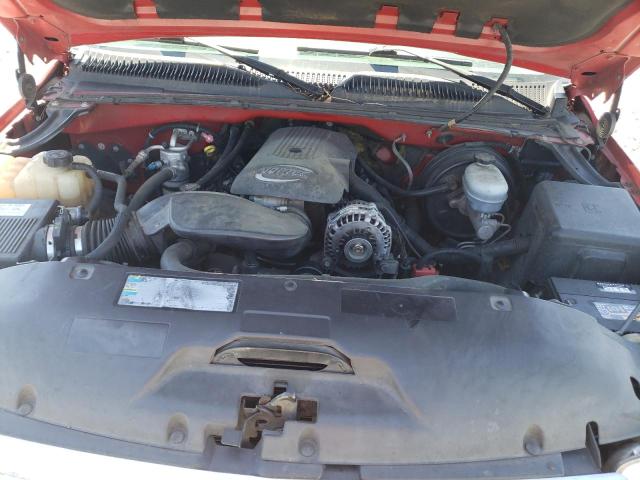 Photo 11 from auction – 2007 GMC NEW SIERRA with VIN 2GTEC13V571112043