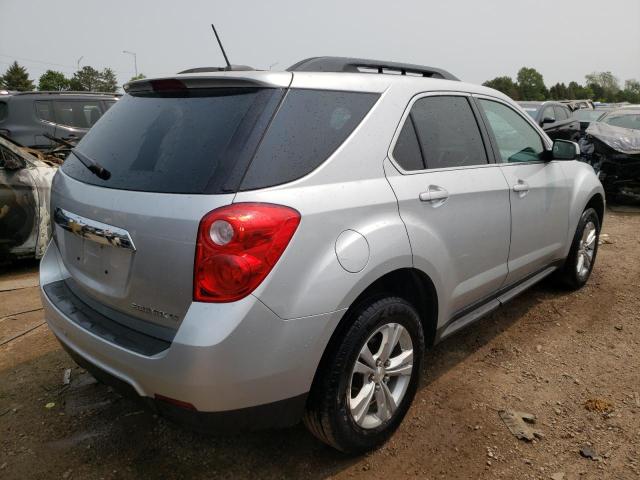 Photo 3 from auction – 2015 CHEVROLET EQUINOX LT with VIN 2GNALBEK2F6193003