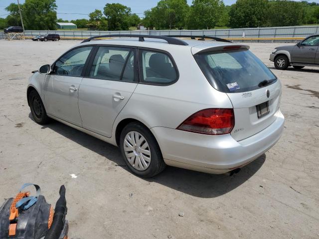 Photo 2 from auction – 2012 VOLKSWAGEN JETTA S with VIN 3VWPX7AJ8CM608373
