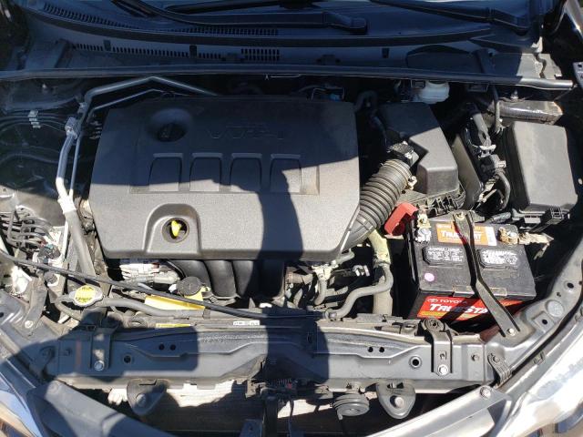 Photo 11 from auction – 2014 TOYOTA COROLLA L with VIN 5YFBURHE1EP129735