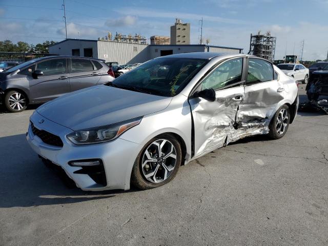 Photo 1 from auction – 2019 KIA FORTE FE with VIN 3KPF24ADXKE012535