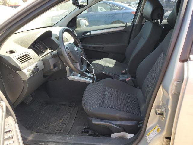 Photo 7 from auction – 2008 SATURN ASTRA with VIN W08AT671285078493
