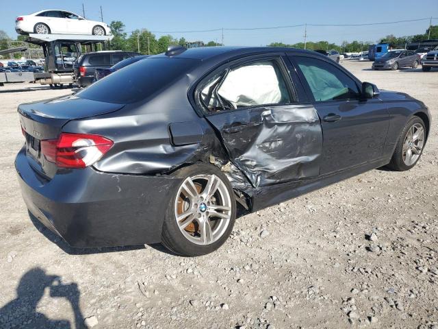 Photo 3 from auction – 2018 BMW 330 XI with VIN WBA8D9C53JA607814