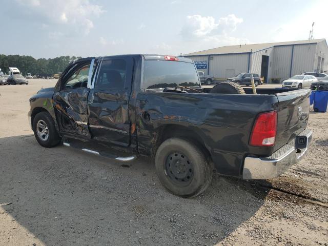 Photo 2 from auction – 2011 DODGE RAM 1500 with VIN 1D7RB1CP6BS538330