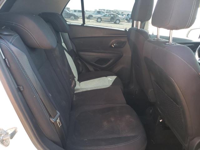 Photo 11 from auction – 2015 CHEVROLET TRAX LS with VIN 3GNCJKSB3FL245821