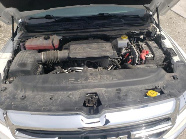 Photo 11 from auction – 2019 RAM 1500 BIG H with VIN 1C6RRFBG9KN885869