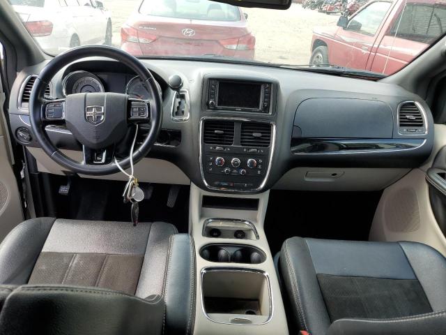 Photo 8 from auction – 2019 DODGE GRAND CARA with VIN 2C4RDGCG5KR759300