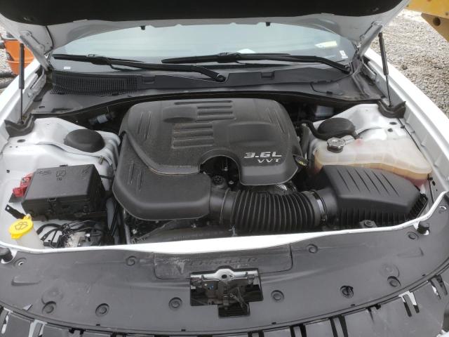 Photo 11 from auction – 2022 DODGE CHARGER SX with VIN 2C3CDXBG8NH194790
