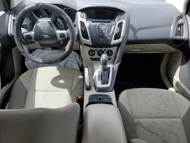 Photo 8 from auction – 2013 FORD FOCUS SE with VIN 1FADP3K21DL176529
