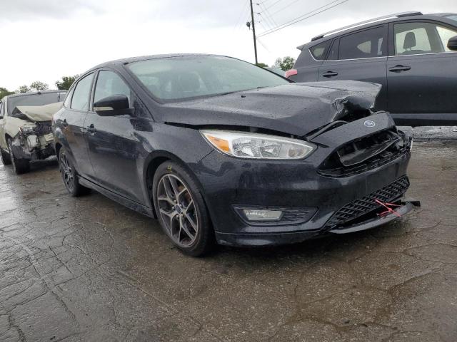 Photo 4 from auction – 2016 FORD FOCUS SE with VIN 1FADP3F28GL241312