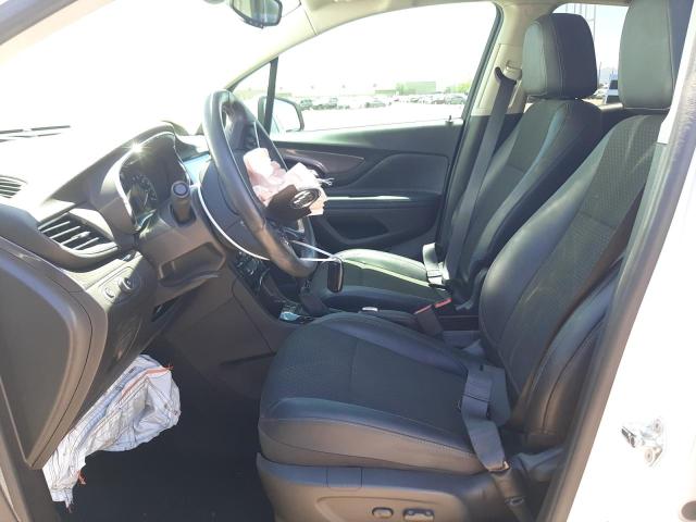 Photo 7 from auction – 2019 BUICK ENCORE PRE with VIN KL4CJASB5KB842025