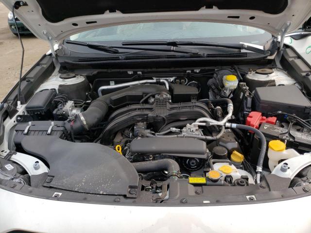 Photo 12 from auction – 2023 SUBARU OUTBACK LI with VIN 4S4BTANC4P3117707