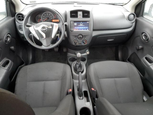 Photo 8 from auction – 2019 NISSAN VERSA S with VIN 3N1CN7AP6KL816528