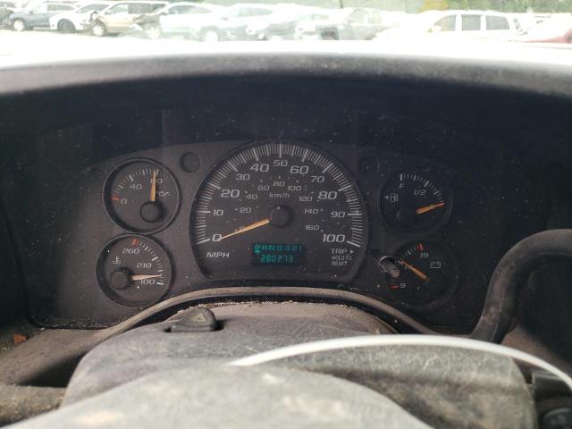Photo 9 from auction – 2007 CHEVROLET EXPRESS G2 with VIN 1GCGG25V271240309