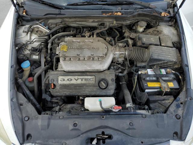 Photo 11 from auction – 2003 HONDA ACCORD EX with VIN 1HGCM66513A072820