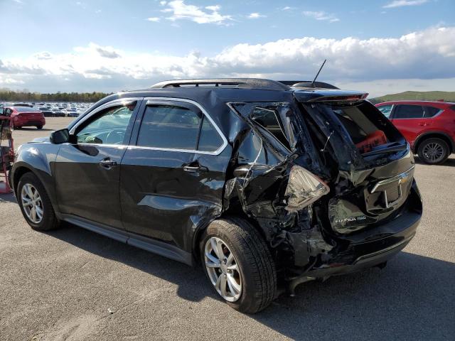 Photo 2 from auction – 2017 CHEVROLET EQUINOX LT with VIN 2GNFLFEK7H6232409