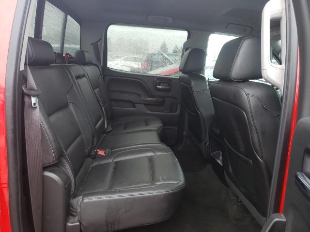 Photo 10 from auction – 2014 GMC SIERRA K15 with VIN 3GTU2VEC1EG459181
