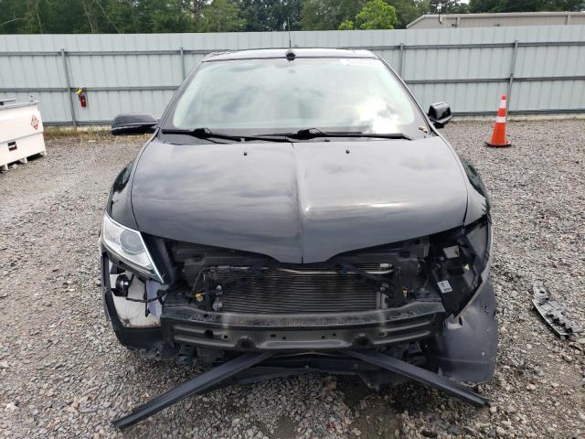 Photo 5 from auction – 2013 LINCOLN MKX with VIN 2LMDJ6JK6DBL47600