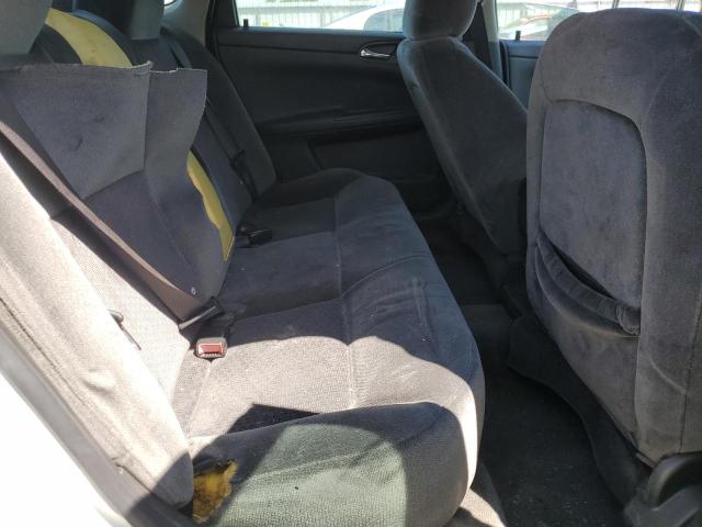Photo 10 from auction – 2012 CHEVROLET IMPALA LS with VIN 2G1WF5E38C1198255