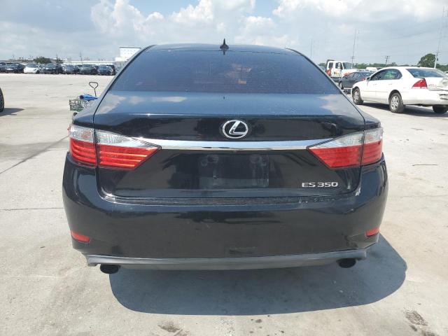 Photo 6 from auction – 2014 LEXUS ES 350 with VIN JTHBK1GG3E2143675