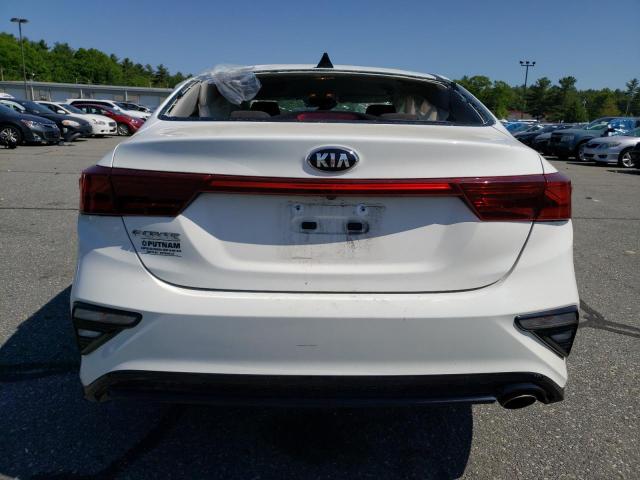 Photo 6 from auction – 2020 KIA FORTE FE with VIN 3KPF24AD8LE161916