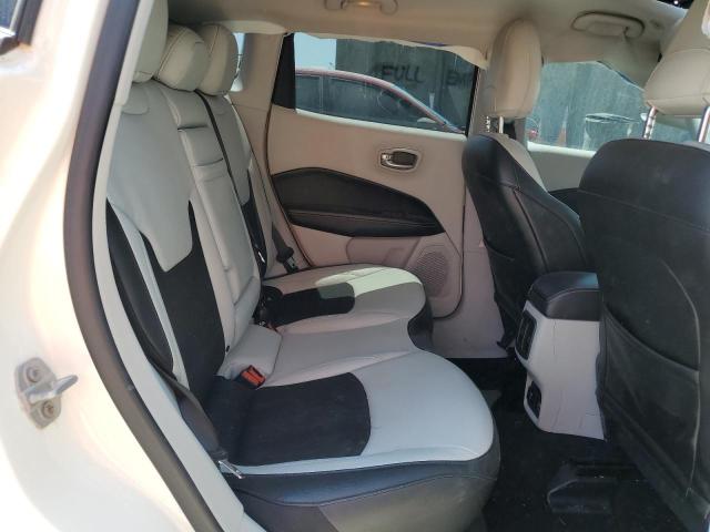 Photo 11 from auction – 2019 JEEP COMPASS LA with VIN 3C4NJCBB5KT843684