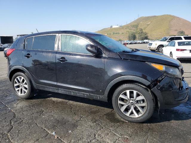 Photo 4 from auction – 2015 KIA SPORTAGE L with VIN KNDPB3AC6F7785160