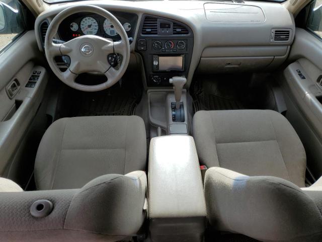 Photo 8 from auction – 2003 NISSAN PATHFINDER with VIN JN8DR09Y33W811684