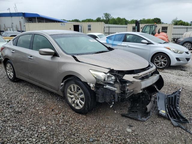 Photo 4 from auction – 2013 NISSAN ALTIMA 2.5 with VIN 1N4AL3AP7DC274623