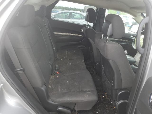 Photo 11 from auction – 2019 DODGE DURANGO SX with VIN 1C4RDHAG7KC820101