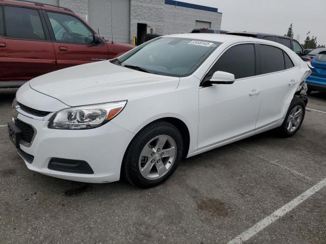 CHEVROLET MALIBU LIM 2016 with VIN 1G11C5SA7GF151657 - Photo from auction