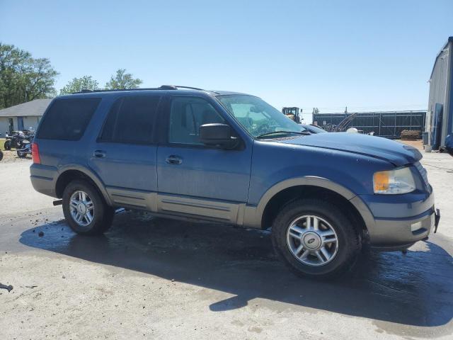 Photo 4 from auction – 2004 FORD EXPEDITION with VIN 1FMFU16L24LA47438