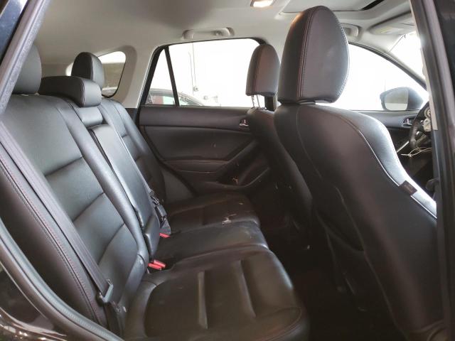 Photo 11 from auction – 2015 MAZDA CX-5 GT with VIN JM3KE2DY2F0448228