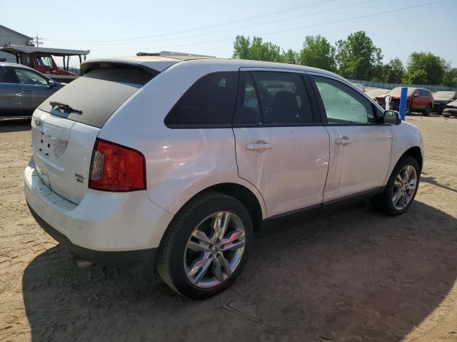 Photo 3 from auction – 2013 FORD EDGE SEL with VIN 2FMDK4JC8DBB34184