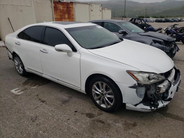 Photo 4 from auction – 2010 LEXUS ES 350 with VIN JTHBK1EG2A2355772