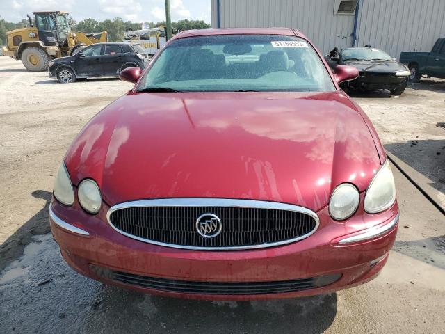 Photo 5 from auction – 2006 BUICK LACROSSE C with VIN 2G4WD582561170428