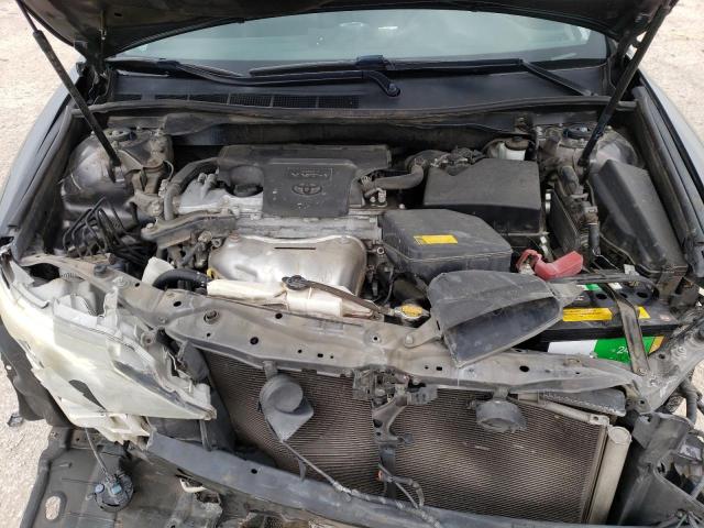 Photo 11 from auction – 2014 TOYOTA CAMRY L with VIN 4T1BF1FK7EU332809